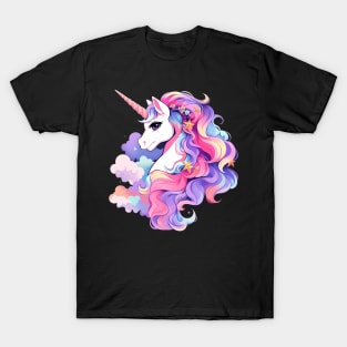 unicorn T-Shirt